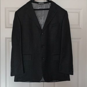 Sports coat - wool